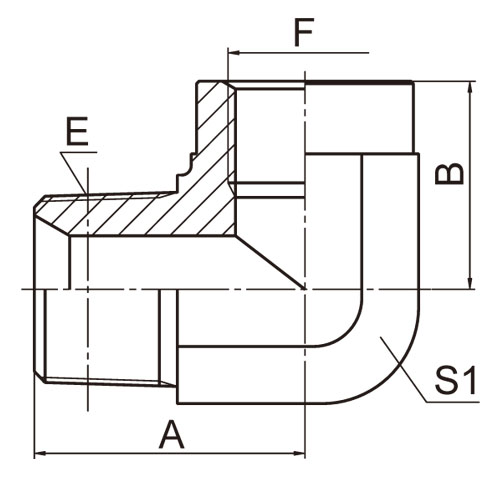 ^ɽ^ ADAPTER 5TB9-SP