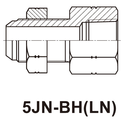 ^(gu)ɽ^ ADAPTER 5JN-BH(LN)