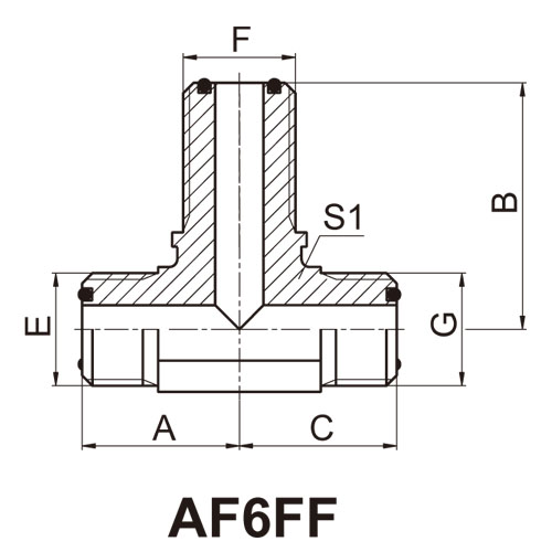 ^ɽ^ ADAPTER AF6FF