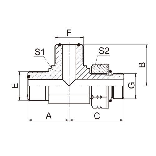 ^(gu)ɽ^ ADAPTER AFFO-OG